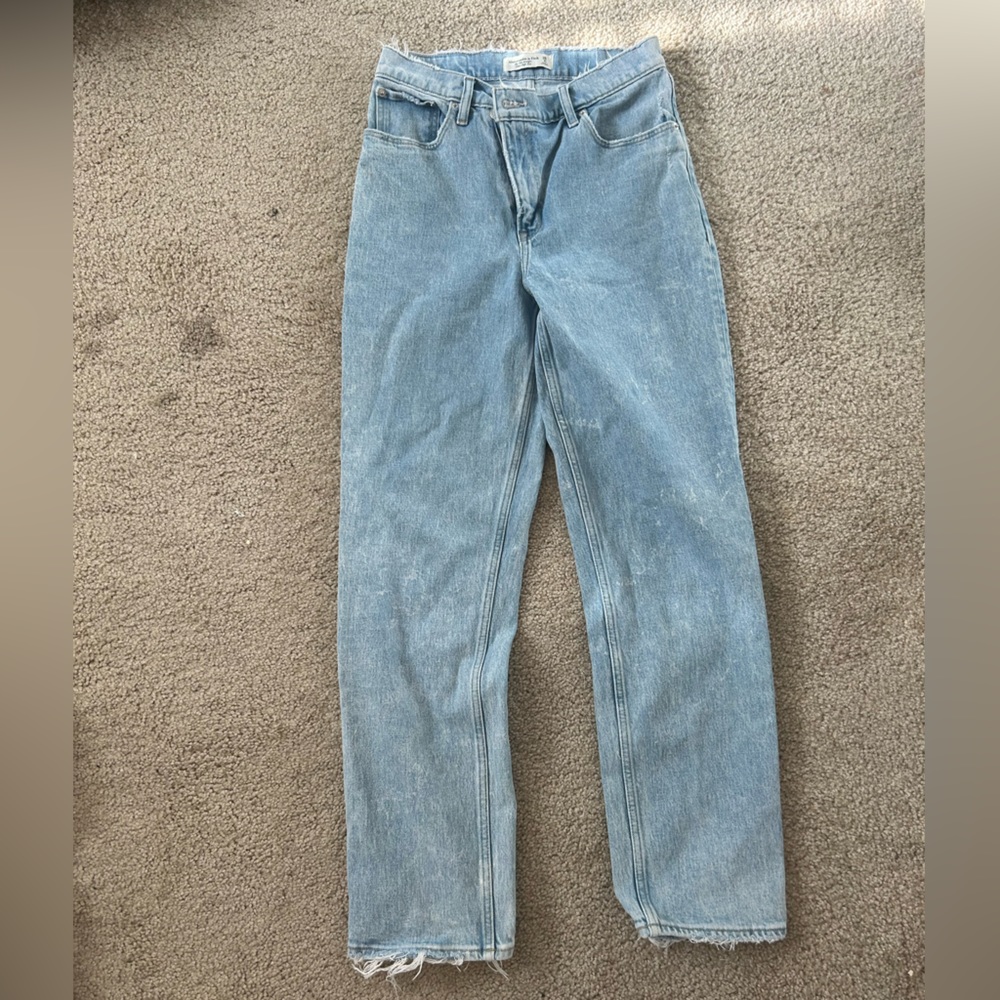 Abercrombie & Fitch Jeans